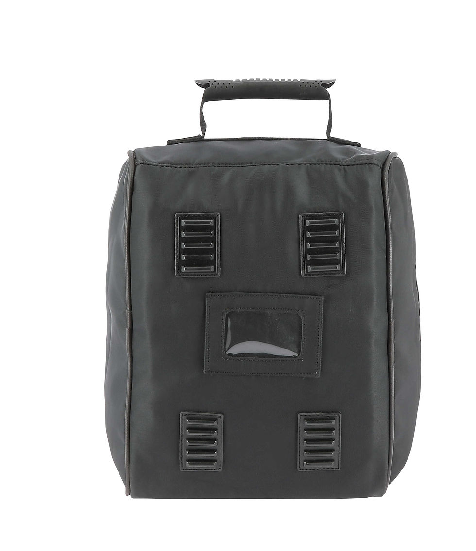 Minijatura: Torba za kacigu soft