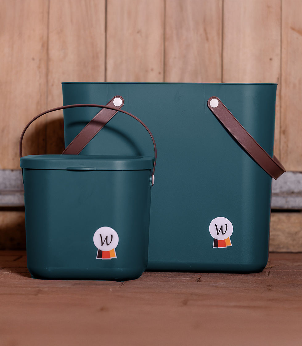 Minijatura: Multibag ECO 6l