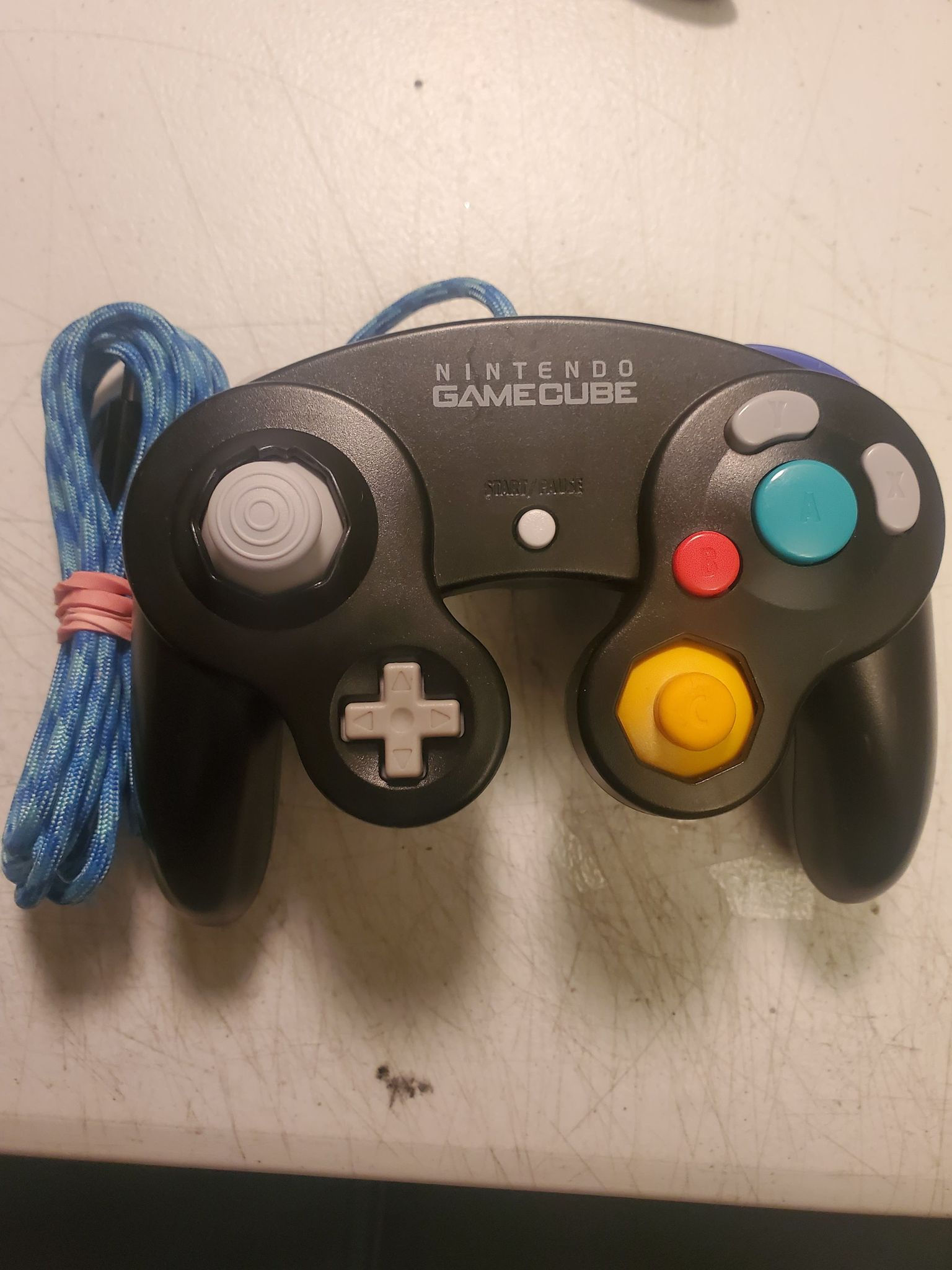 Black Original Cont Ult Pro Pack, for Jon