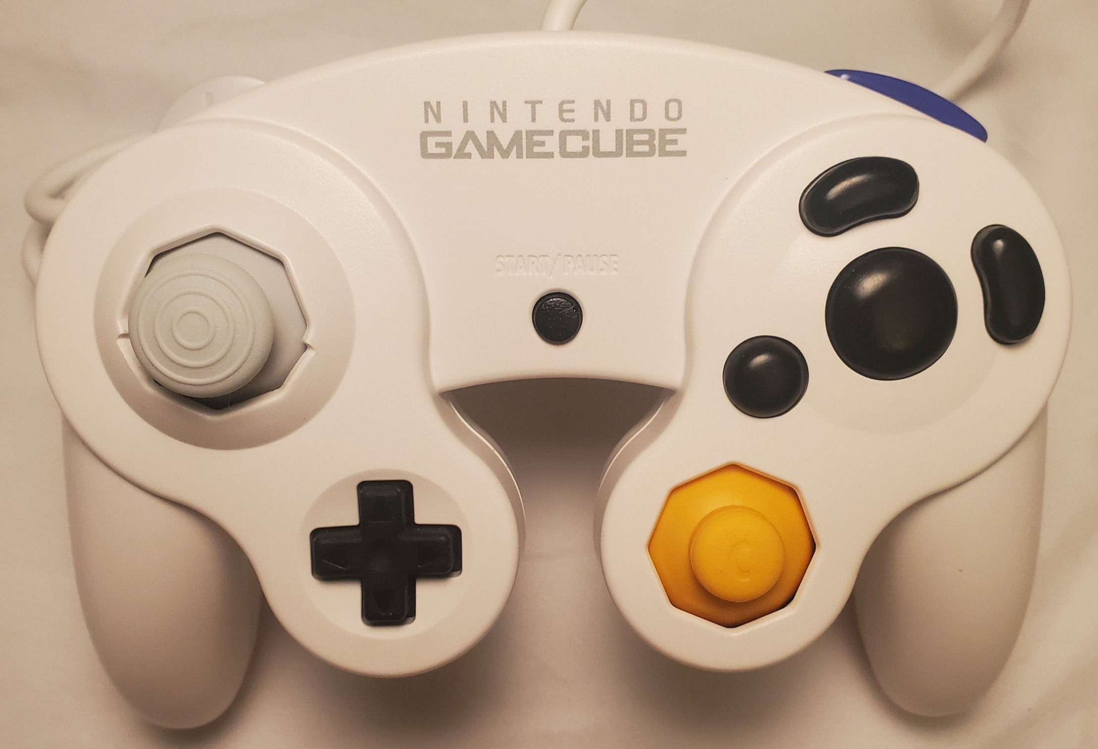 MELEE Standard - JP White