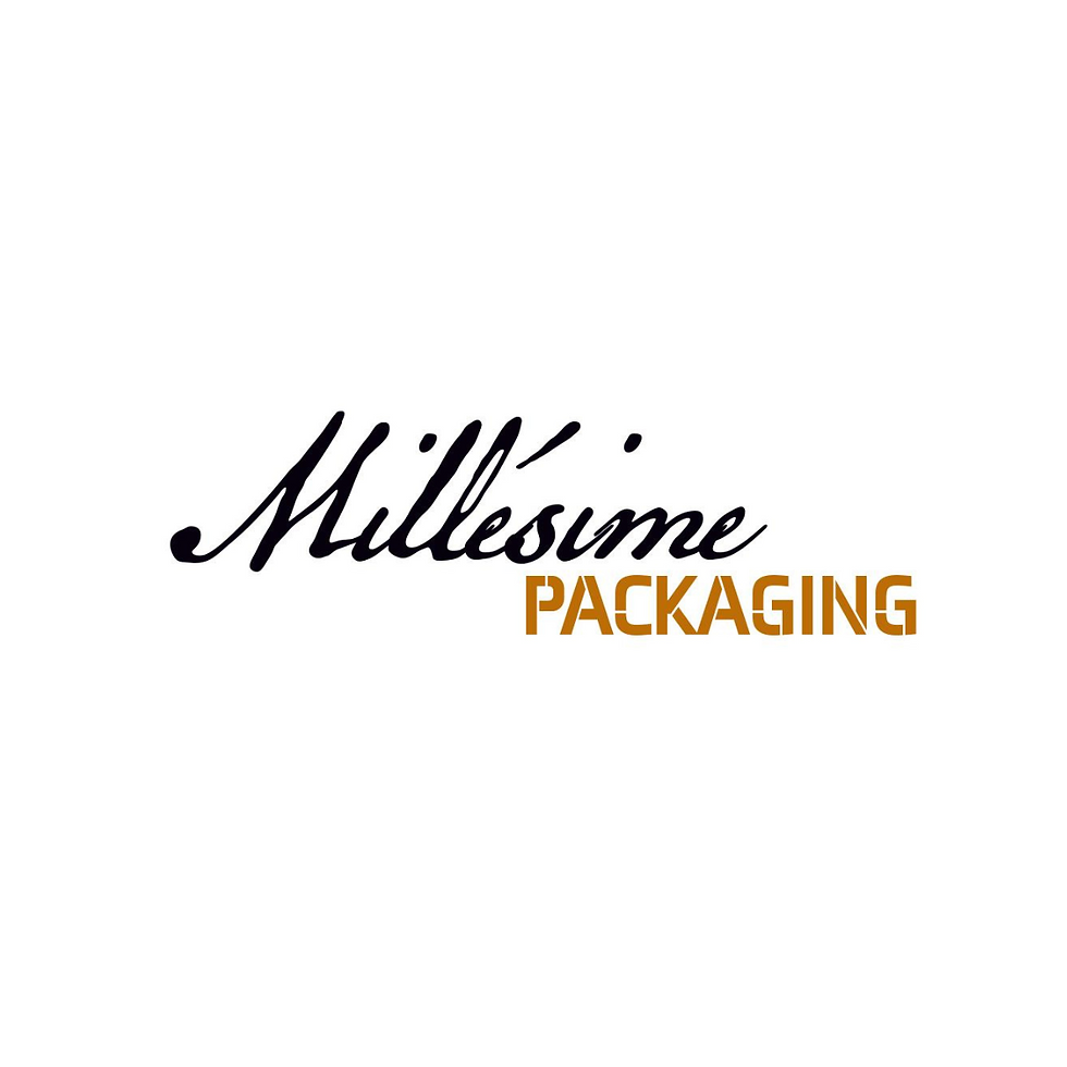Millésime Packaging