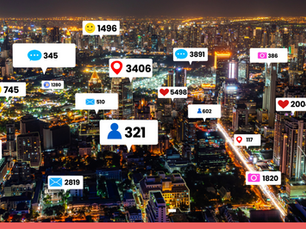 How to set social media strategy?