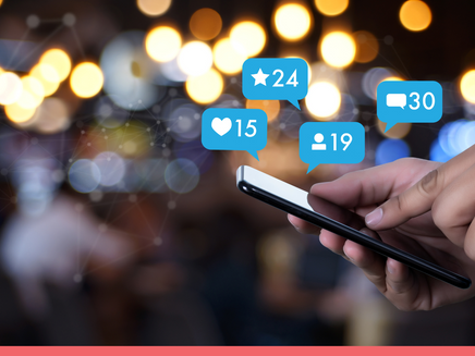 Why Global Brands Maintain Multiple Social Media Accounts