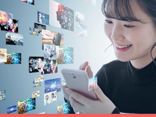 Why images and videos matter in content marketing