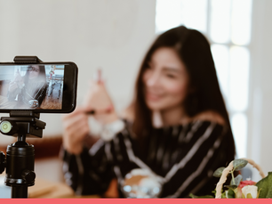 Amplifying brand awareness through influencer partnerships