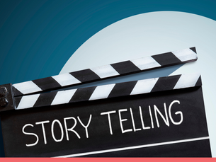 The art of storytelling in marketing