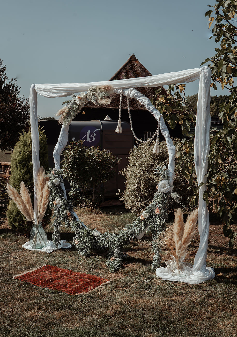 Wedding Planner