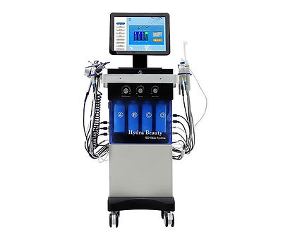 Hydrafacial Cihazı