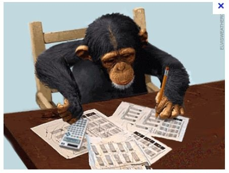 מחשבון ציון פסיכומטרי