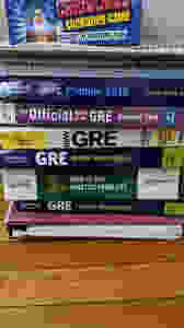 מחיר קורס GRE