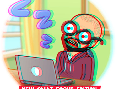 מבחן GMAT Focus החדש