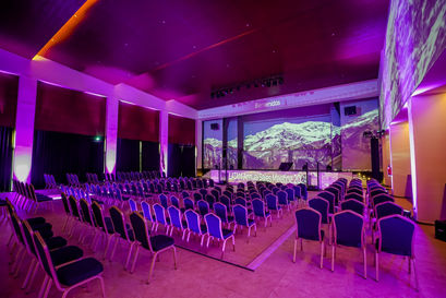 QuidelOrtho™ - Ascend Global Sales Meeting