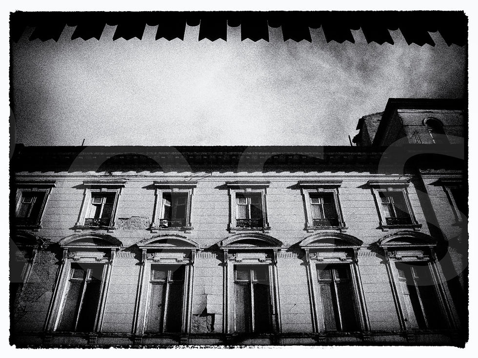 Miniatura: A Casa