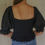 Thumbnail: Perfect Night Smocked Top