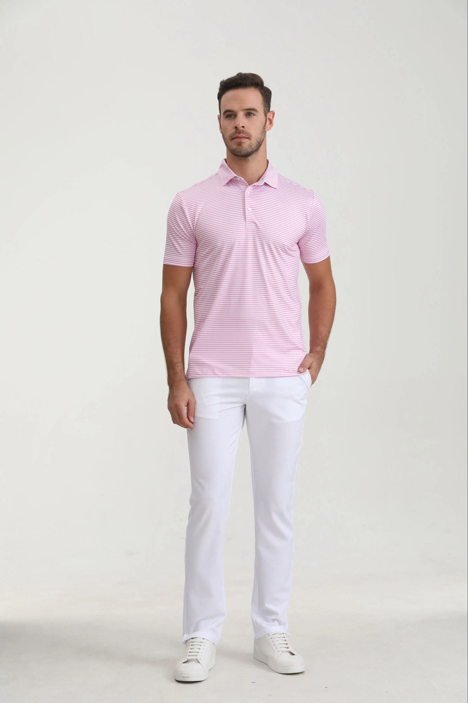 Casual Pink