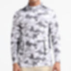 FC Camo Hooded Sweatshirt