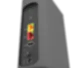 mechanical design, product design, housing design with fabric, abs, recycled abs, consumer electronic 