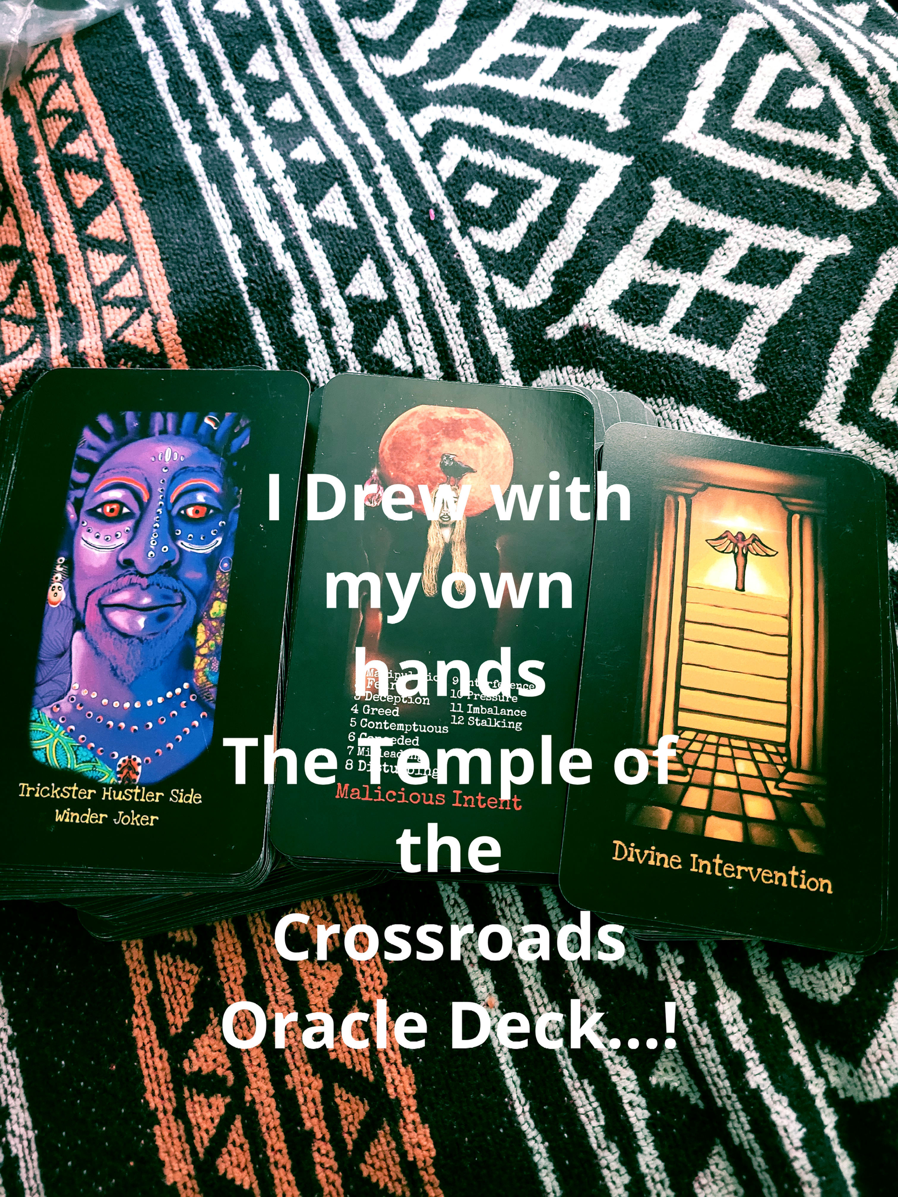 Psychic Reading Mother Wisdom Tree's Crossroads Shadow Reading