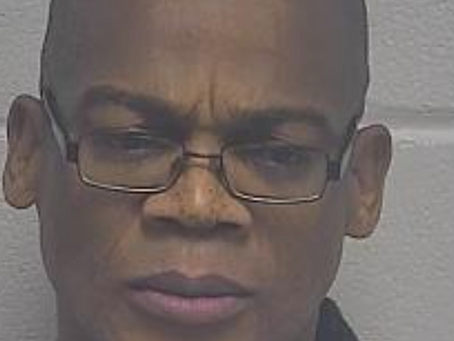 Grand Master Arrested...!