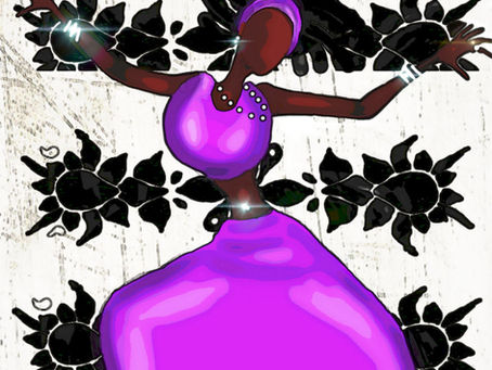 Join Us In Spirit to the 3rd Annual Ancestral Veneration October 29th 2022...!