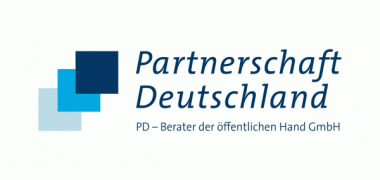 PD Logo