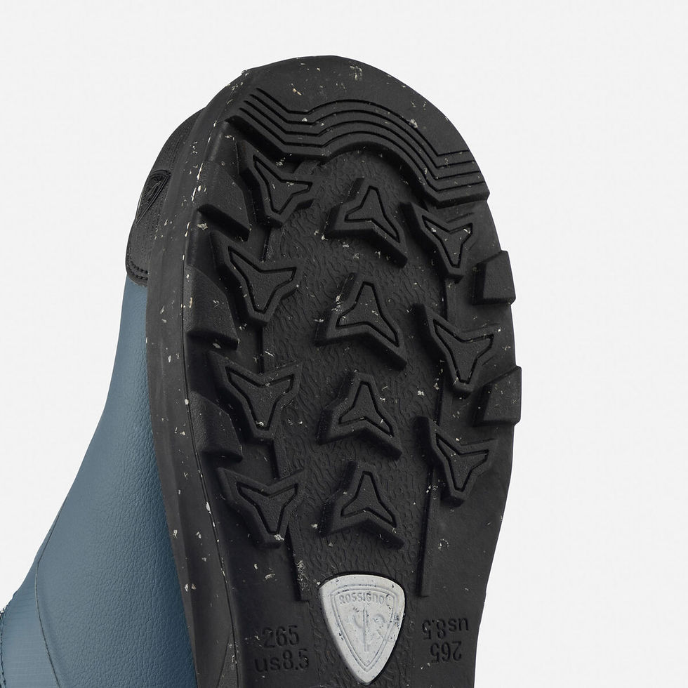 Miniature : Rossignol Crank H4 BOA Botte