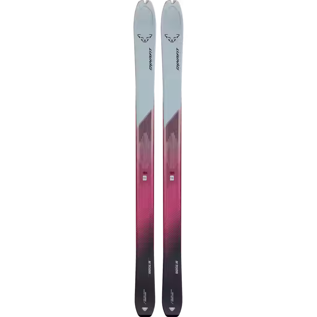 Dynafit Radical 88 Ski pour femme