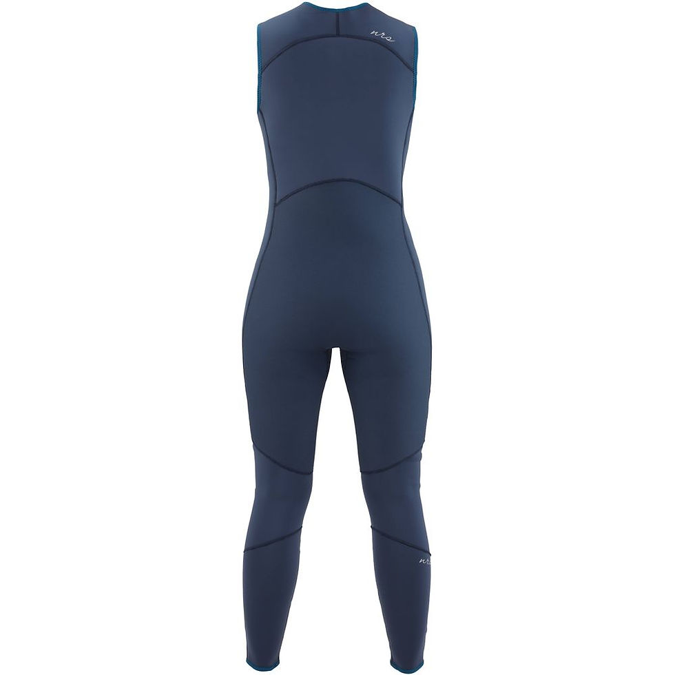 Miniature : NRS Women`s 3.0 Jane 3 mm pour femme