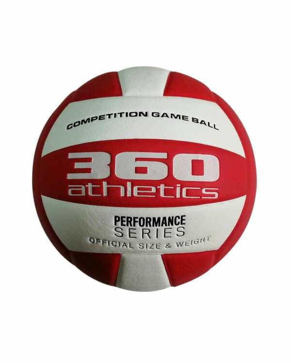 Miniature : 360 Athletic Ballon Volleyball