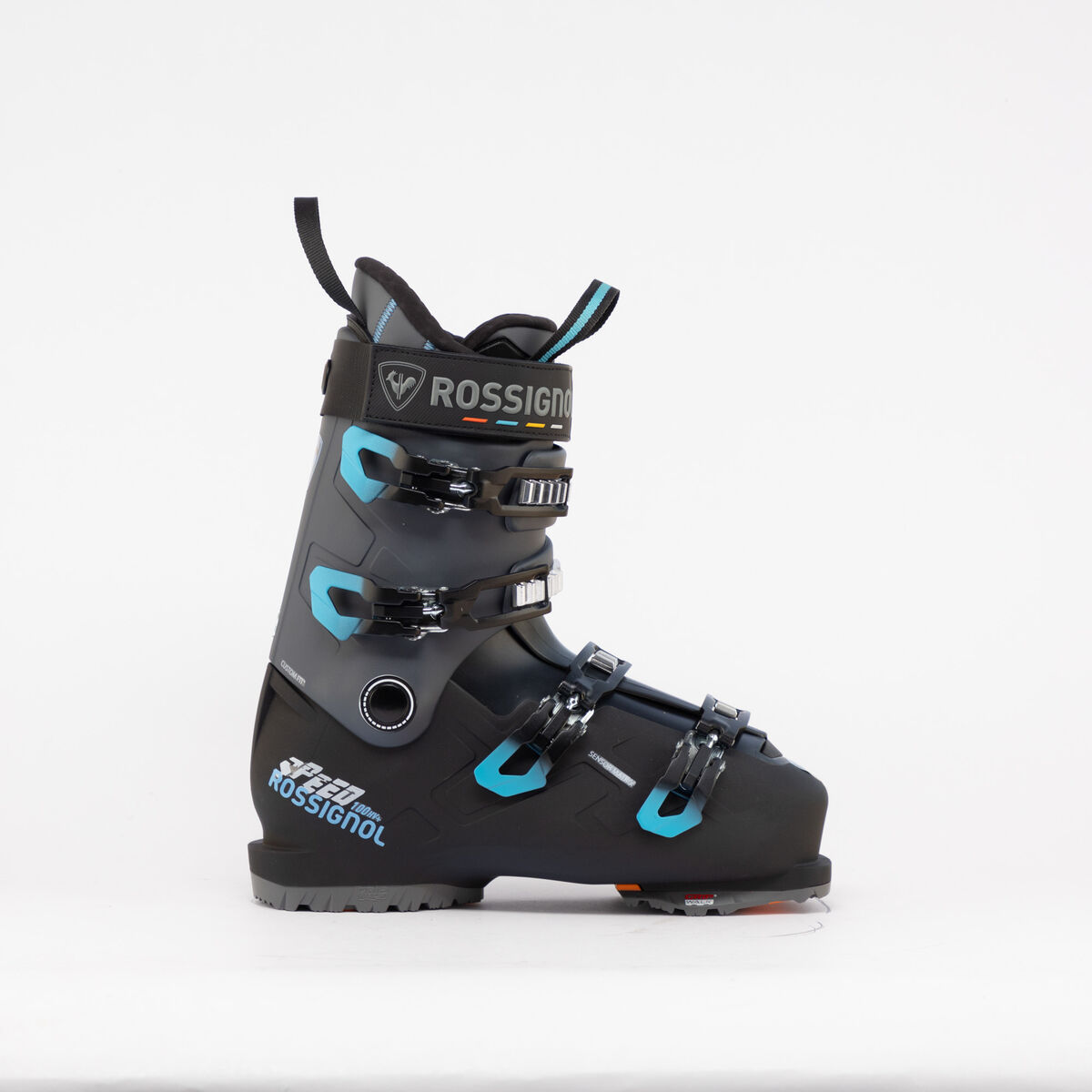 Rossignol Speed 100 HV +