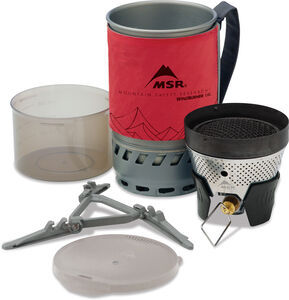 Miniature : MSR Windburner 1.0L Réchaud