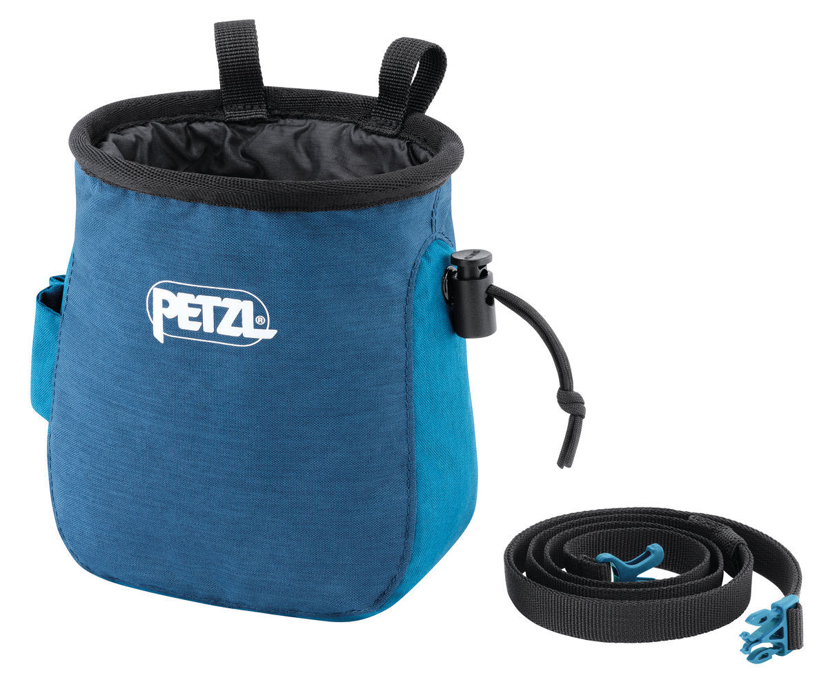 Petzl Saka Sac à Magnésium