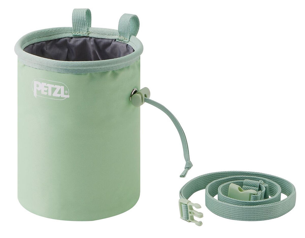 Miniature : Petzl Bandi