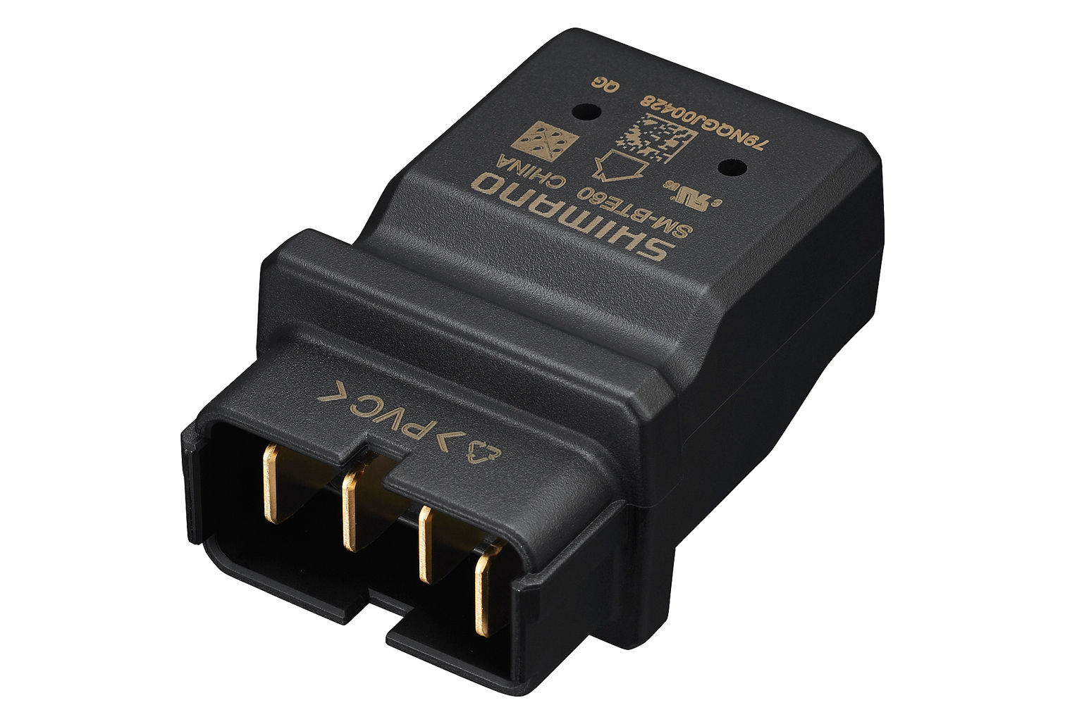 Shimano Adapteur de Recharge de Batterie SMBTE60