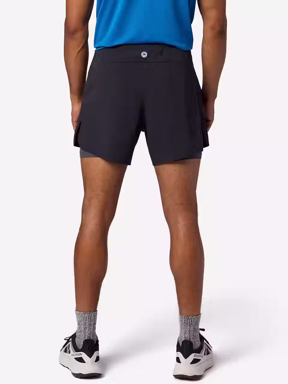 Miniature : Marmot Unpaved Short