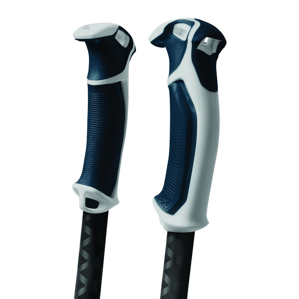 Miniature : G3 Via Aluminium Adjustable