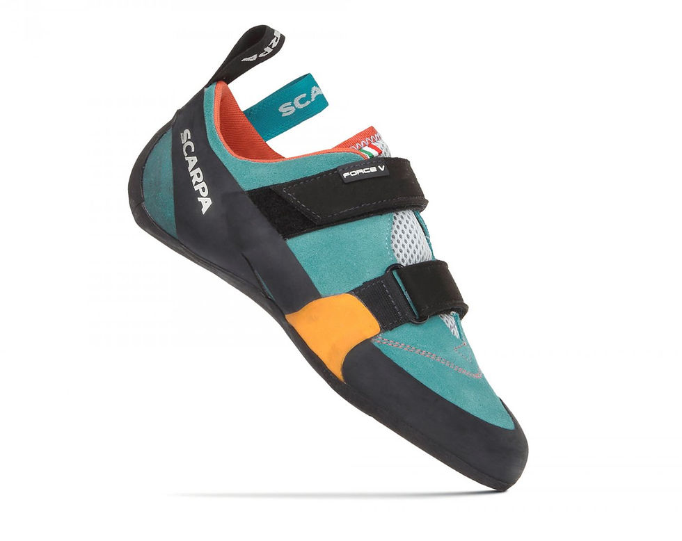 Scarpa Force V femme