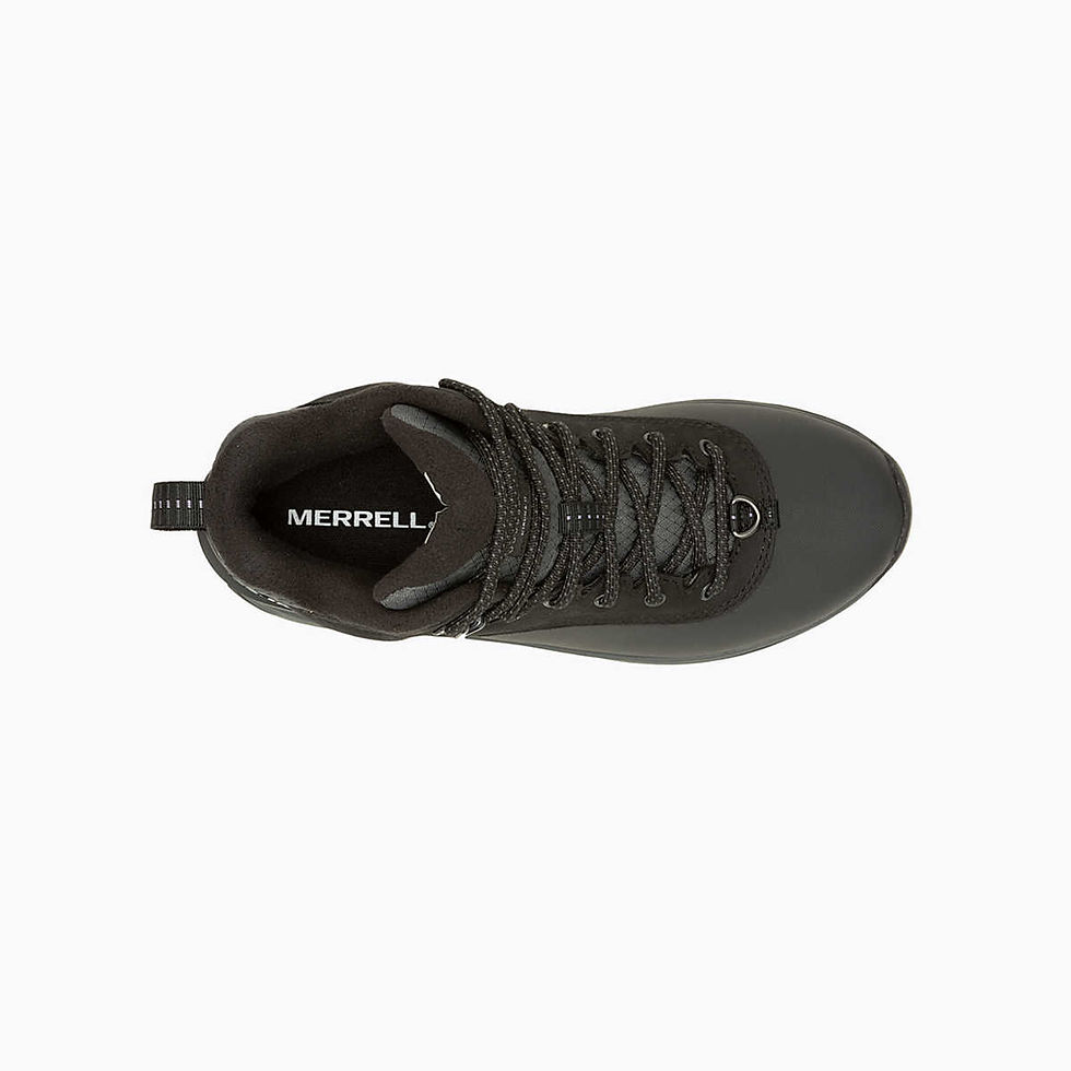 Miniature : Merrell Thermo Kiruna 2 Mid WP Botte d`Hiver pour femme