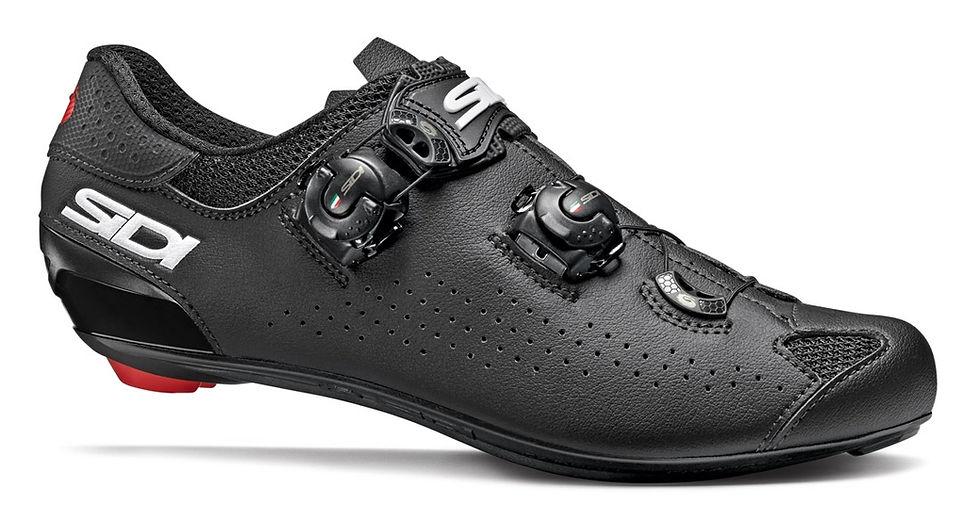 Miniature : Sidi Genius 10 Soulier