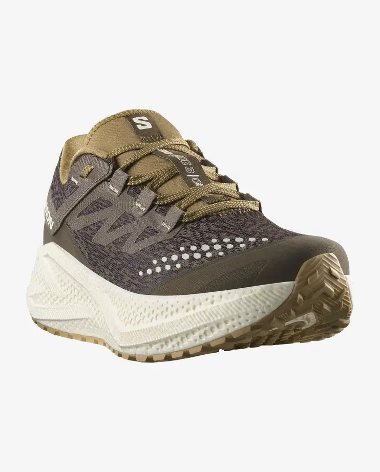 Miniature : Salomon AERO Glide 3 Gravel