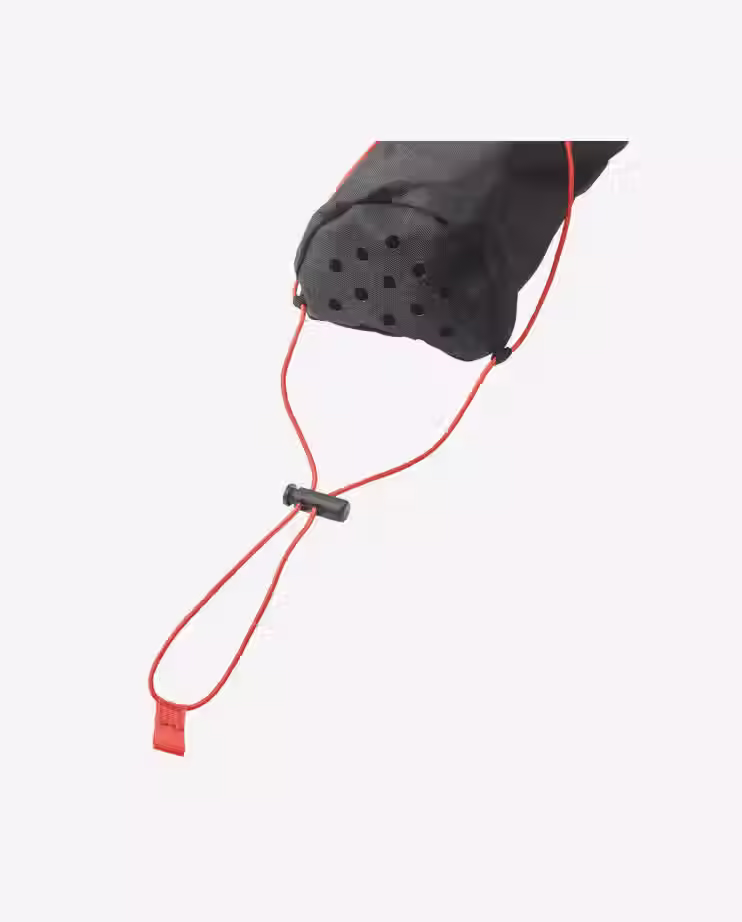 Miniature : Salomon Custom Quiver Sac d' apoint