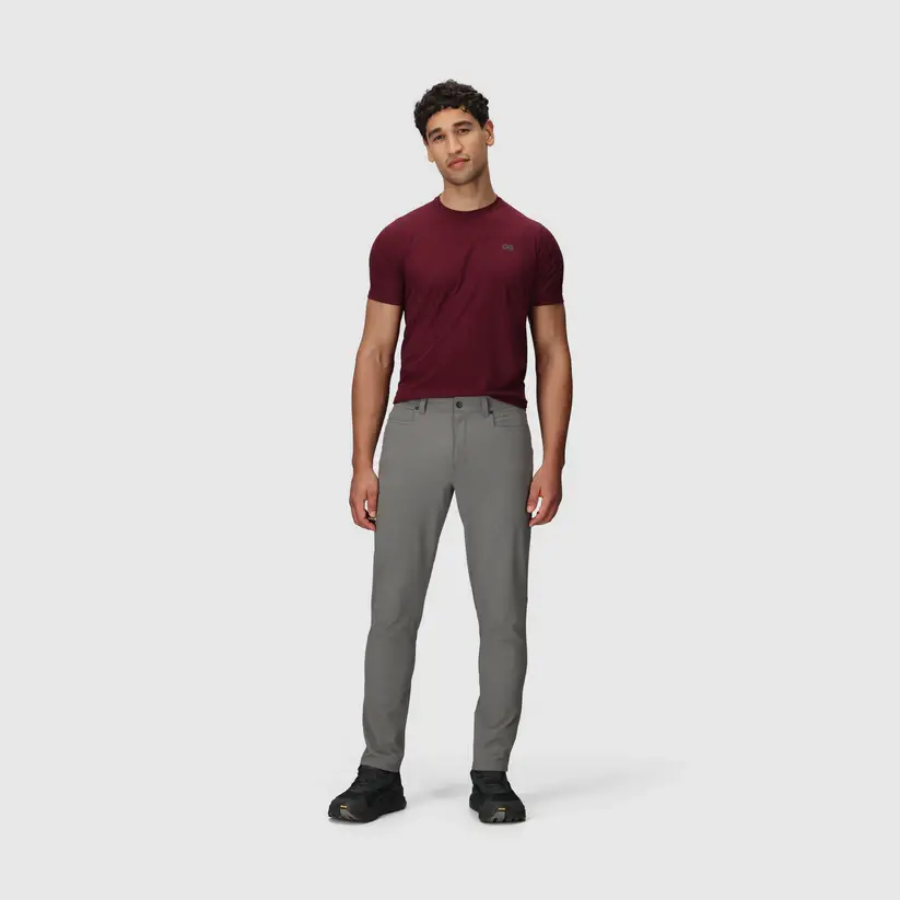 Miniature : Outdoor Research  Timberline Pantalon doublé polar