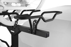 Miniature : Thule ReVert Support à vélos Vertical
