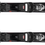 Miniature : Rossignol Hero JR / Look XPRESS 7 130-150cm
