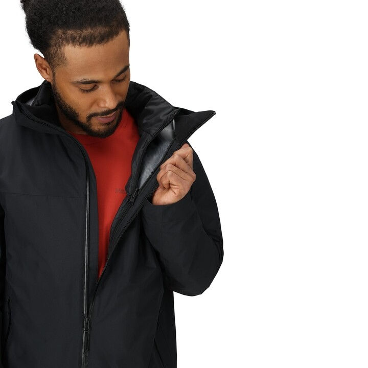 Miniature : Marmot Minimalist Pertex Jacket 3 DANS 1 Isolé