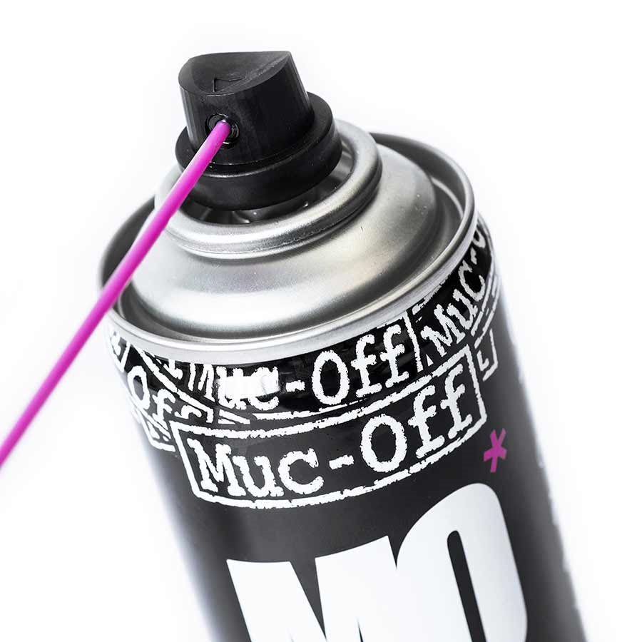 Miniature : Muc-Off MO94 Lubrifiant Pénétrant et Préventif Puissant