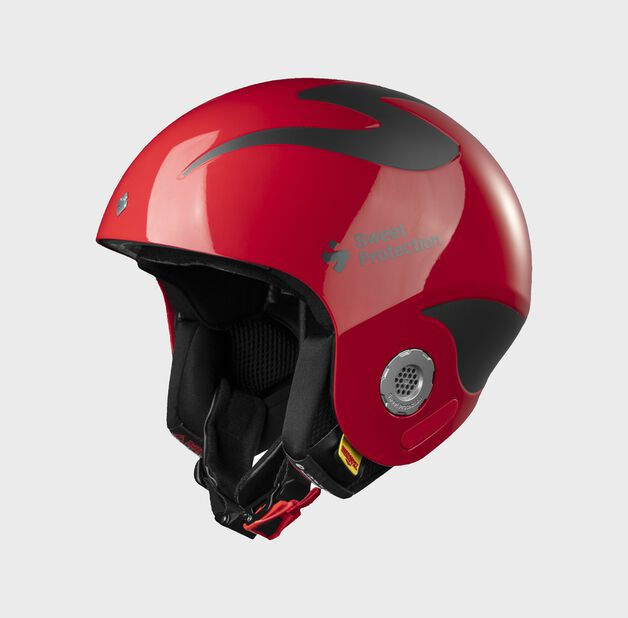Miniature : Sweet Protection Volata Casque