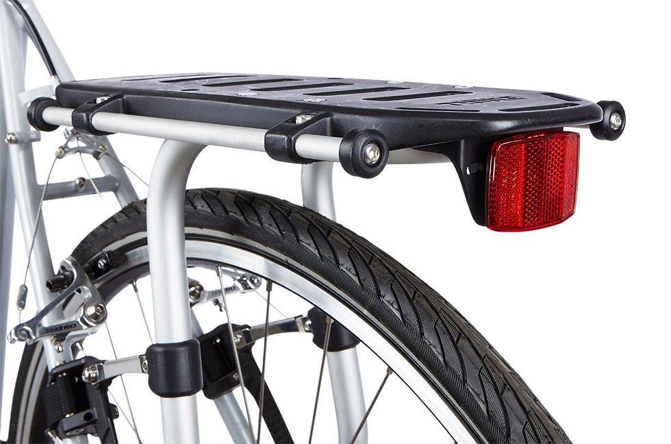 Miniature : Thule Pack`n Pedal Tour Rack Porte-Bagage