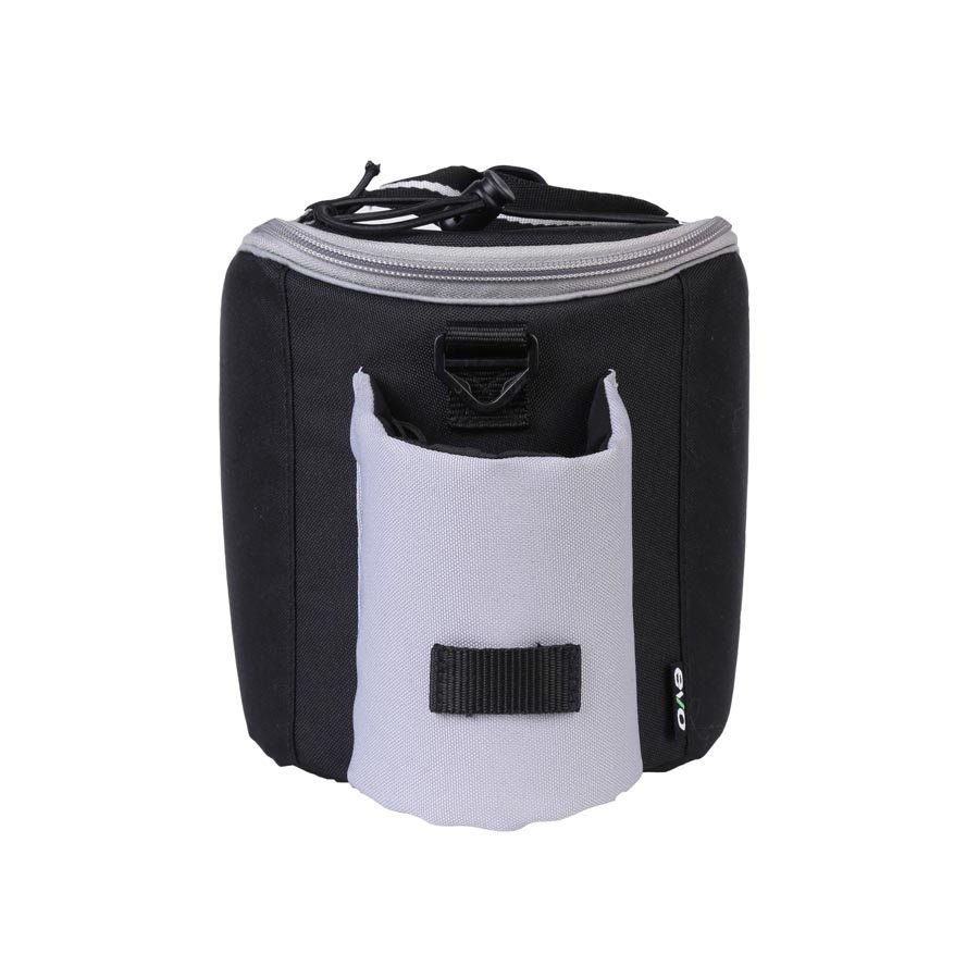 Miniature : Evo Clutch HC2 Sac de Porte-Bagage Arrière