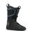 Miniature : Scarpa TX Pro 2025-2026 Botte Telemark Femme Noir/Turquoise